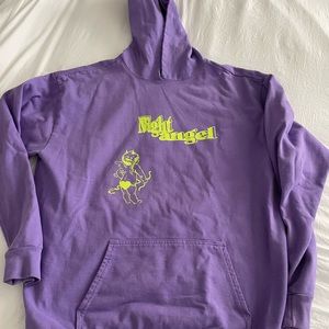 Boys Lie Hoodie - Sweatshirt